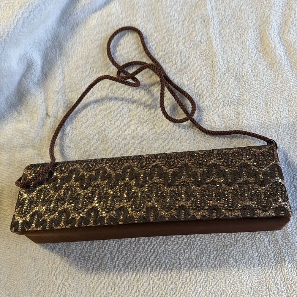 Bijoux Turner clutch